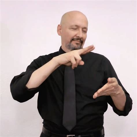 Reading ASL Sign 的图像结果