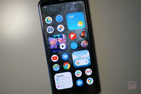 iOS 14 for Android 的图像结果