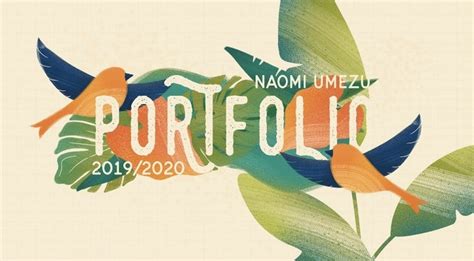 10 exemplos de portfólio de design gráfico