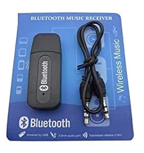 PALIWAL ENTERPRISE Universal Wireless Bluetooth V2.1 Car Kit Hands-free ...