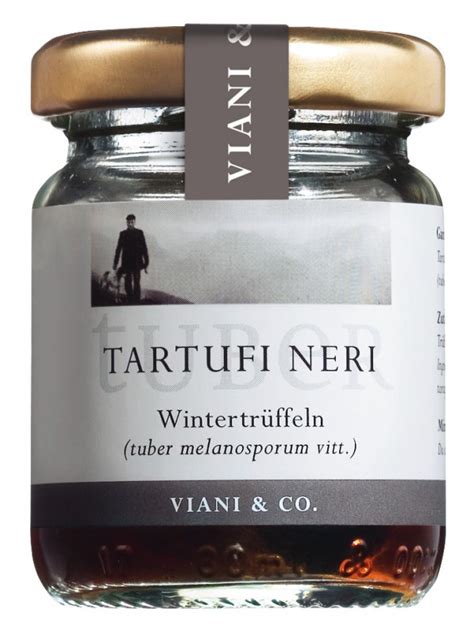 Tartufi neri interi, tartufi invernali interi, tuber melanosporum, 25 g ...