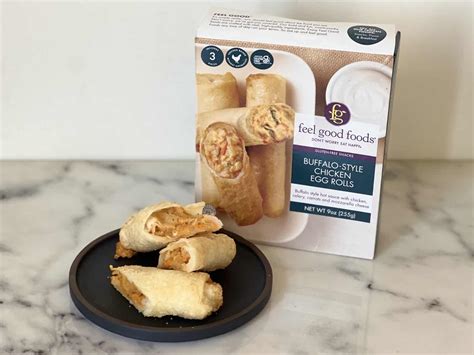 Best Frozen Egg Rolls: Tasted and Reviewed - Daring Kitchen