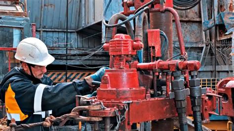 Cosmos Seals | the pump was successfully retrofitted with these new seals!