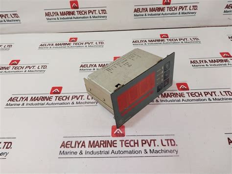 Anschutz Dhi-46-30G/89 Repeater Compass 24V Dc/Ac – Aeliya Marine Tech