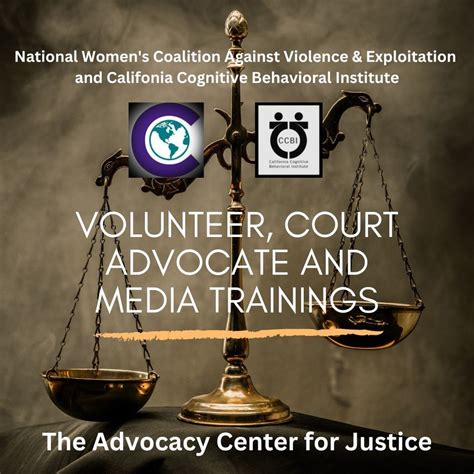 Court & Media Advocate Workshop, Cascade Park Community Library ...