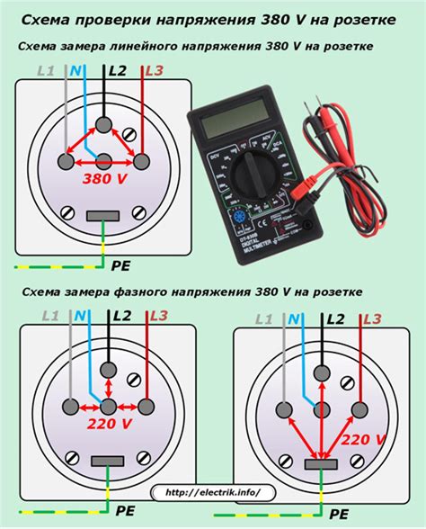 phase - Transformer 220/380/440 V 24 V explanation - Electrical ...
