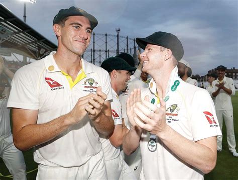 BGT 2022-23: The men who must step up for Australia to create history ...