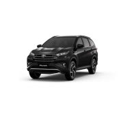 Toyota Rush Manual Transmission Black Metallic