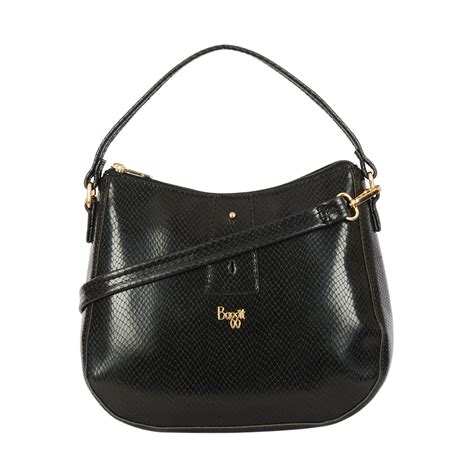 Ramp Black Small Saddle Bags