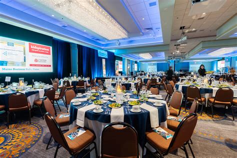 Events - Holiday Inn Portland - By The Bay Portland, Maine