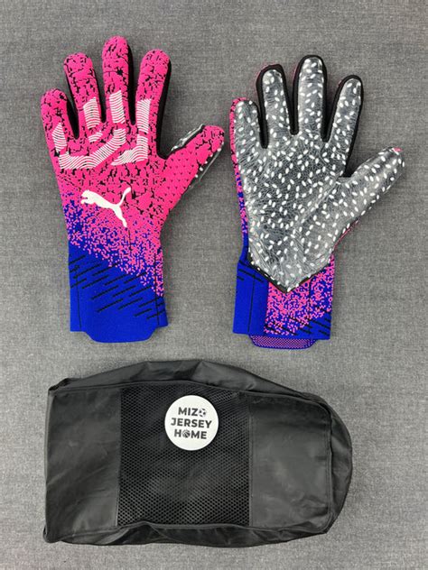 GOALKEEPER GLOVES – Mizo Jersey Home