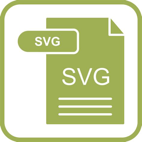 Vector SVG 的图像结果