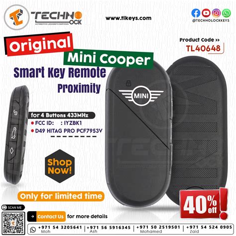 Image result for Mini Cooper Smart Key PCB