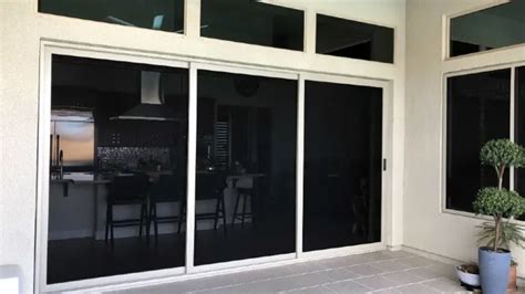 Become a Boss Security Screen Licensee in Your City - BizBuySell