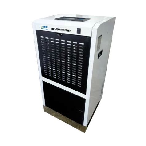 Industrial Refrigerant Dehumidifier Manufacturer, Supplier From New ...