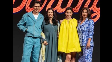 This is why Vijay Varma said 'yes' to Alia-starrer 'Darlings', reason ...