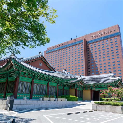 Exceptional Seoul hotels for your next stay | Cathay