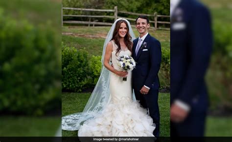 Joe Biden's Daughter Files For Divorce From Dr Howard Krein After 13 ...