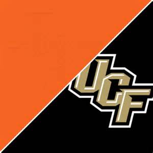 UCF 45-14 Sam Houston (8 Sep, 2024) Game Recap - ESPN (IN)