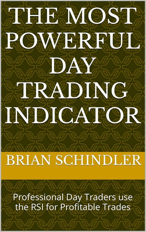 The Most Powerful Day Trading Indicator : Professional Day Traders use ...