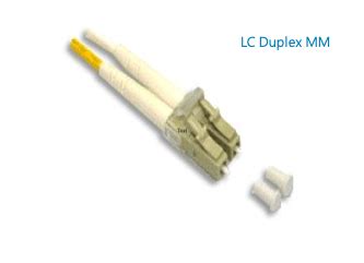 LC Duplex MM