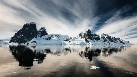 Antarctica Wallpapers - Wallpaper Cave