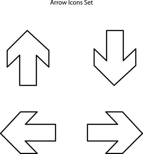 Identificación de flechas alteradas