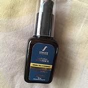 Spruce Shave Club Vitamin C Serum For Face With Vitamin C 20% ...