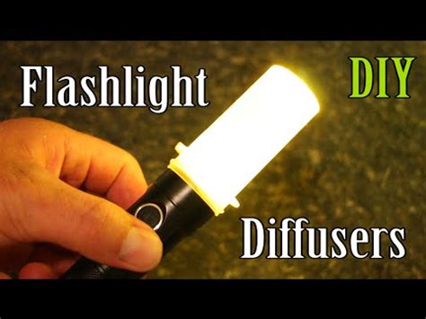 Flashlight Diffuser 的图像结果
