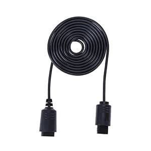 Buy Tomtopp Extension Cable for Nintendo 64 Joypad for N64 Controller ...