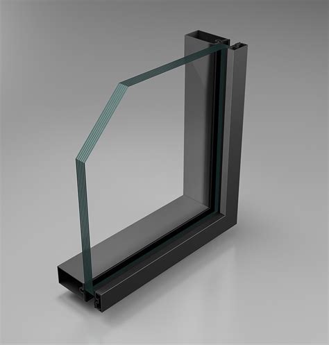 VDS Bullet Resistant Fixed Partitions | Vetrotech