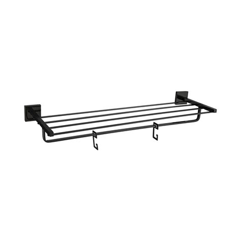 Parryware | Bathroom Accessories - Towel Rack - Sigma Series - T5908A5 ...