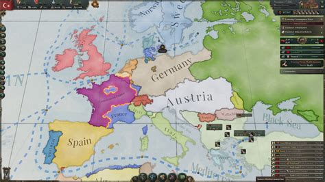 Victoria 3 review | PC Gamer - religion in victoria 3