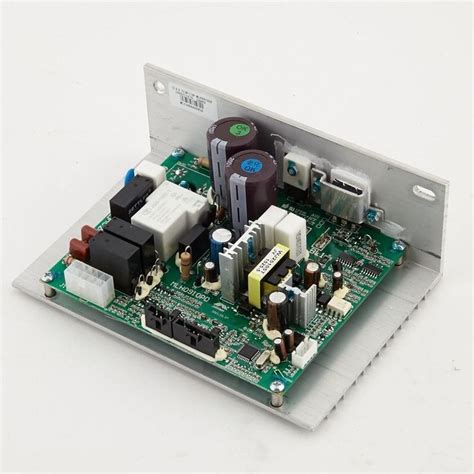Horizon 1000111476 Treadmill Motor Control Board Genuine Original ...
