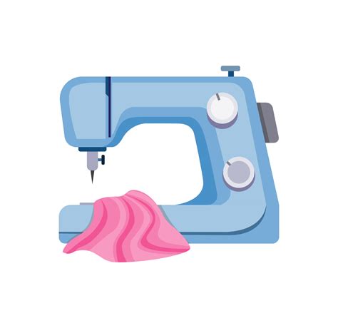 Sewing Machine Cartoon 的图像结果