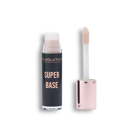 Makeup Revolution Creator Super Eye Base Primer – HOK Makeup