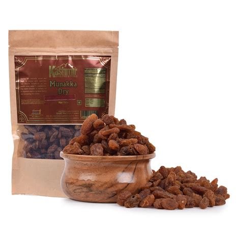 Buy Munakka Raisins Online | Natural Abjosh Dry Fruits