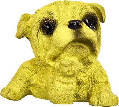 CTW Tiny Puppy Fridge Magnet Pack of 1 Price in India - Buy CTW Tiny ...