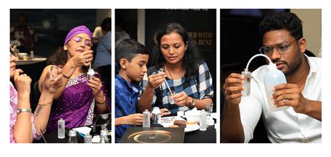 MYOP Marketing Newsletter: August 2024 Edition – Make Your Own Perfume