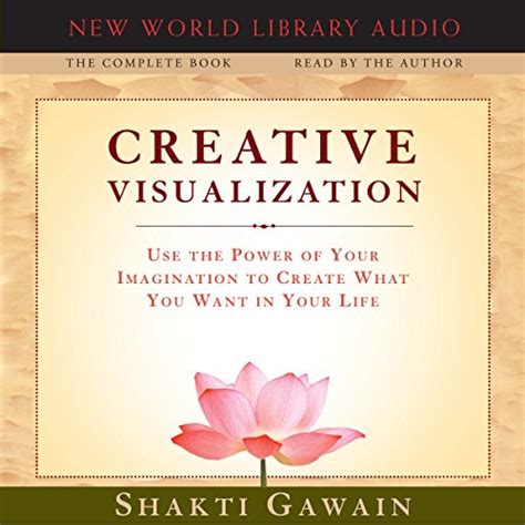 Creative Visualization Meditations (Audio Download): Shakti Gawain ...