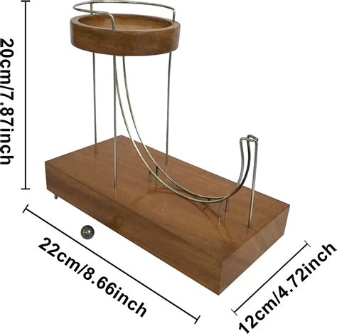 Buy Kinetic Art-Perpetual Motion Machine is a Very Unique, one of a ...