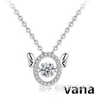 Vana珠宝告诉你珍珠项链的隐藏秘密！ - 知乎