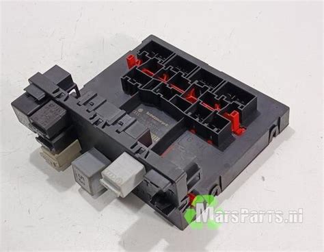 Control unit central electric (BCM) VW GOLF V (1K1) buy 38.50