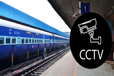 CCTV cameras in trains soon