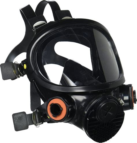 Do Gas Masks Protect Against Radiation? ~ Protection From Radiation