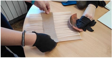 Inquiry and Mathematical Modelling with Real-Archaeological Objects in ...