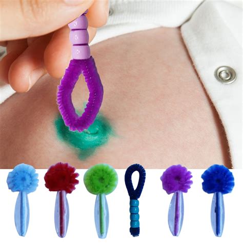 How To Clean Belly Button