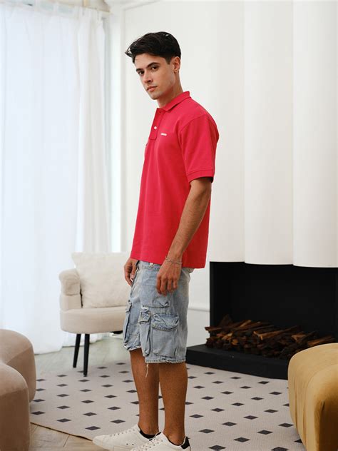 Deadpool Polo
