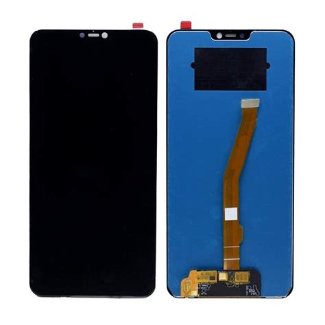 Compatible for Vivo V9 CareOG Display+Touch Screen Combo Folder ...