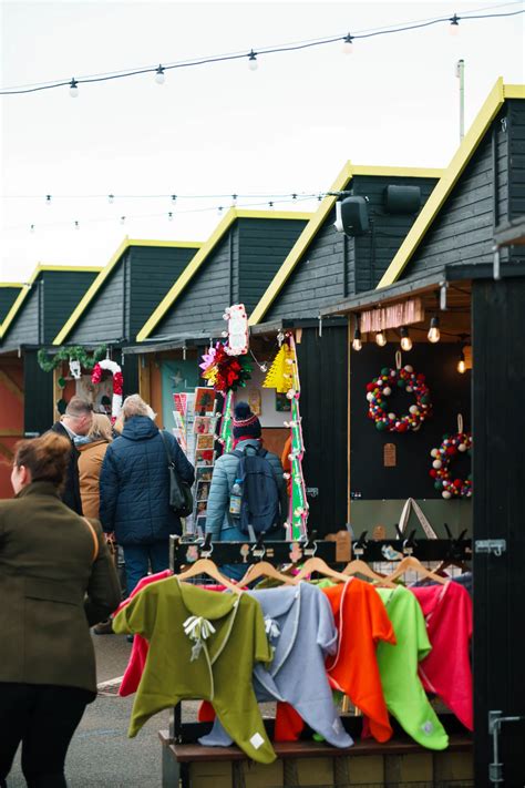 Kent’s Christmas Markets - insideKENT
